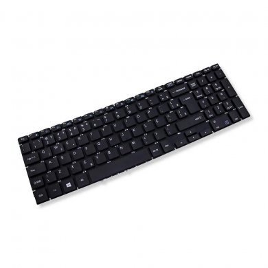 TC904-SM-0036 Teclado para Notebook Samsung Expert Np350xbe