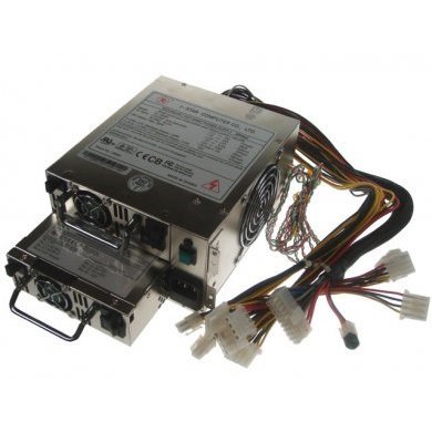 TC-400R8 Sure Star Fonte Redundante ATX 400W 20/24 Pin