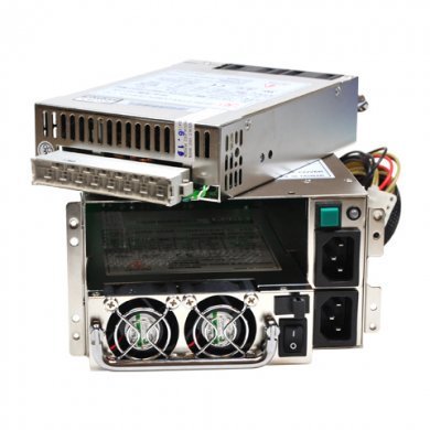 TC-400R8 Sure Star Fonte Redundante ATX 400W 20/24 Pin