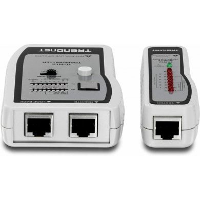 Testador de cabos de rede TRENDnet