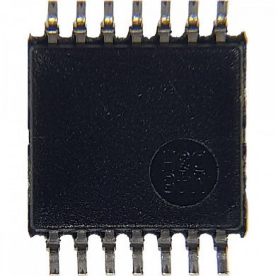 Ci PW543A chave de barramento 2CH (Kit 2x)