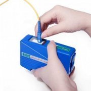 Orientek limpador de conector óptico TCC-550 tipo cas