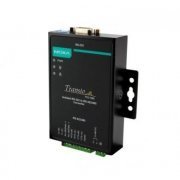 Moxa Conversor RS232 para RS422/485 DIN-Rail 