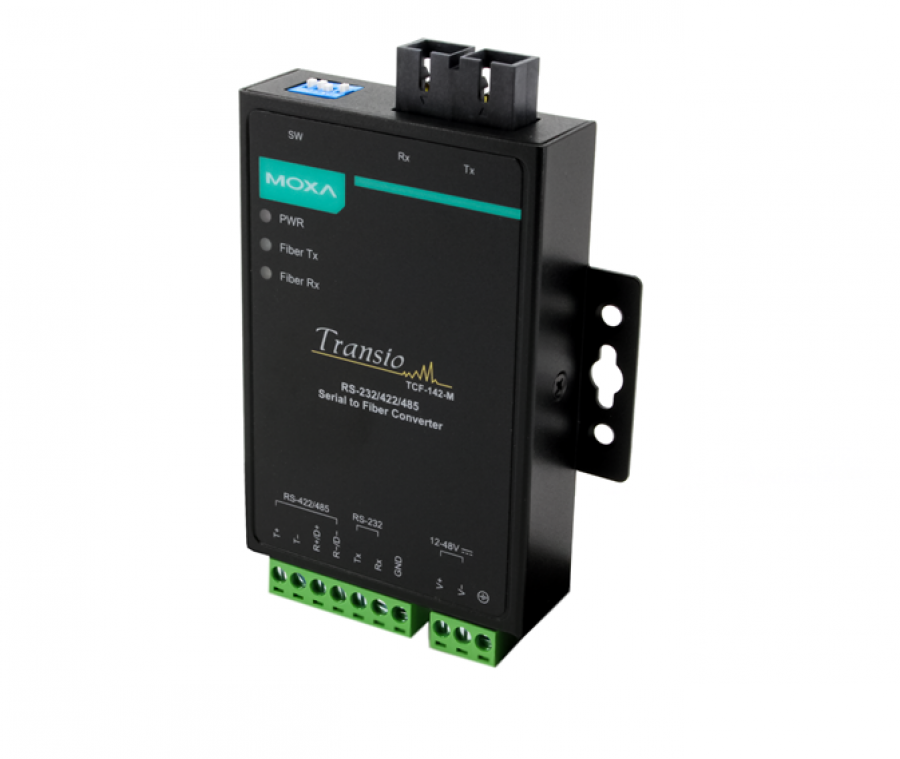 PCケーブル・コネクタ MOXA TCF-90-W V1.2 RS-232 to Multi-Mode PCケーブル・コネクタ MOXA TCF-90-W V1.2 RS-232 to Multi-Mode TCF-90