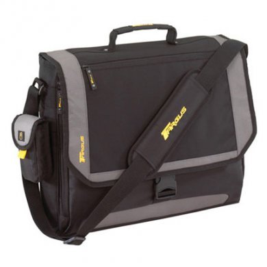 TCG200 Maleta Targus TCG200 Messenger CityGear