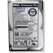 DELL HD SAS 600GB 6Gb/s 2.5 Polegadas 10K Enterprise Plus