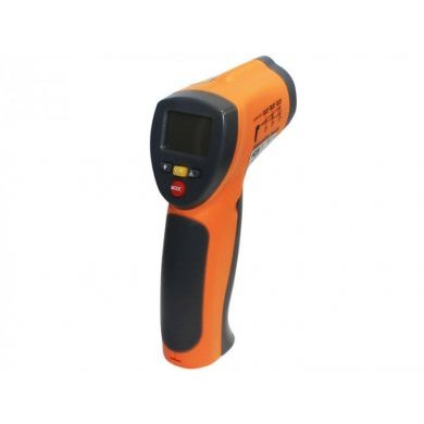 TD-940 ICEL TERMOMETRO DIGITAL LASER