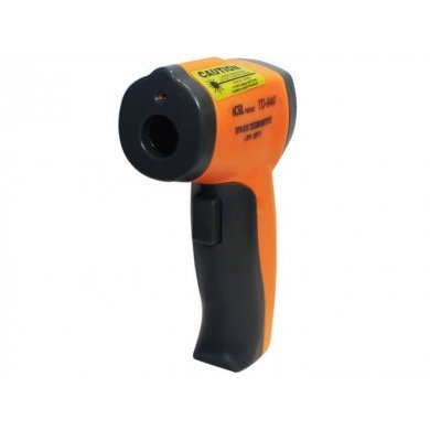 ICEL TERMOMETRO DIGITAL LASER