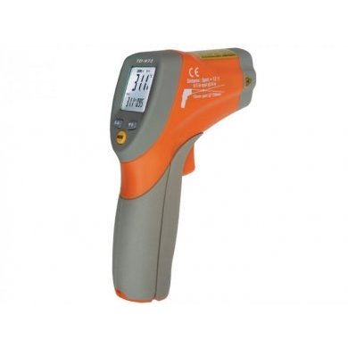 TD-972 ICEL TERMOMETRO DIGITAL INFRAVERMELHO