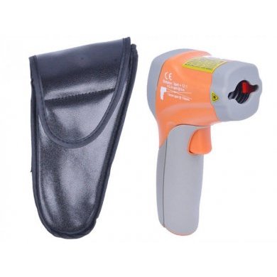 ICEL TERMOMETRO DIGITAL INFRAVERMELHO