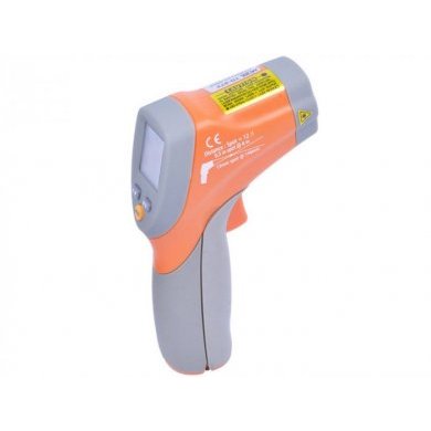 ICEL TERMOMETRO DIGITAL INFRAVERMELHO