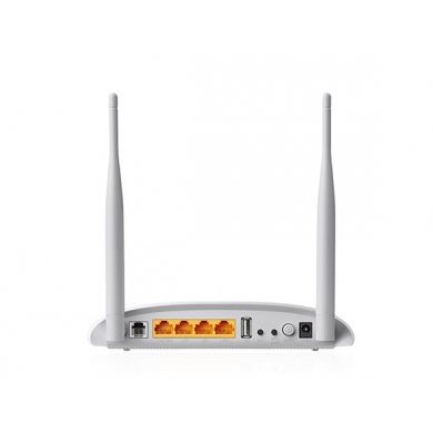 TD-W9970 TP-LINK Roteador Wireless VDSL2 300Mbps