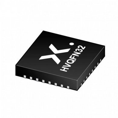 High integrated and low power smart card interface