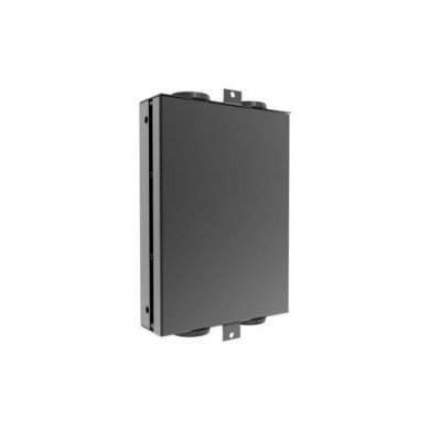 TDO00018 Fibracem TERMINADOR OPTICO METALICO 12FO PRETO