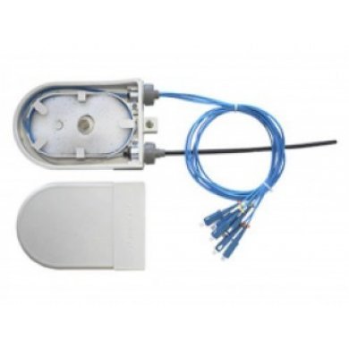 TDO.00019 FIBRACEM PTO TERMINADOR ÓPTICO 12FO