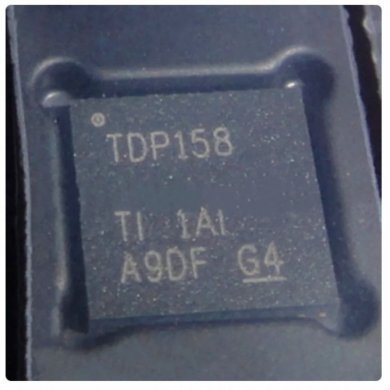 Ci TDP158 HDMI XBOX One X, ecapsulamento QFN40