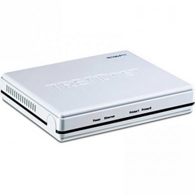 TE100-P11 Servidor de Impressão TRENDnet