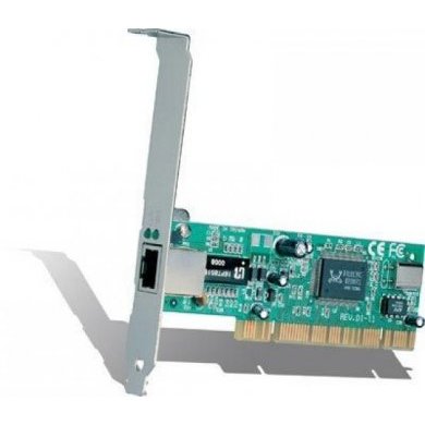 TE100-PCIWN Placa de rede TREndNet PCI 10/100 Mbps