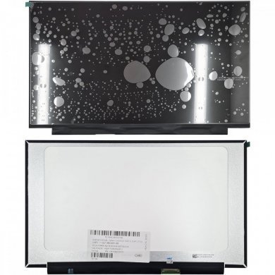Tela LED 15.6 Slim IPS para notebook 40 pinos fosca 144Hz