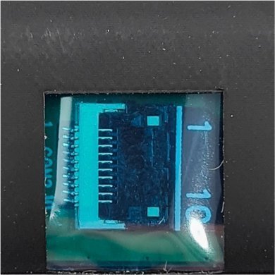 Tela LED 15.6 Slim IPS para notebook 40 pinos fosca 144Hz