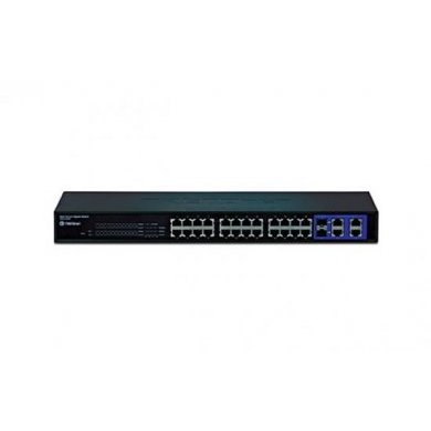 TEG-424WS Switch TRENDnet TEG-424WS 24x 10/100Mbps