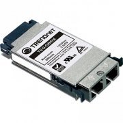 TRENDnet Transceiver SX Multi-modo 850nm SC Suporte ate 1.25 Gbps, Hot Pluggable, Alta Velocidade para Servidor de Arquivo