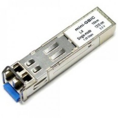 TEG-MGBS10 Transceiver SFP TRENDnet Gigabit 10KM