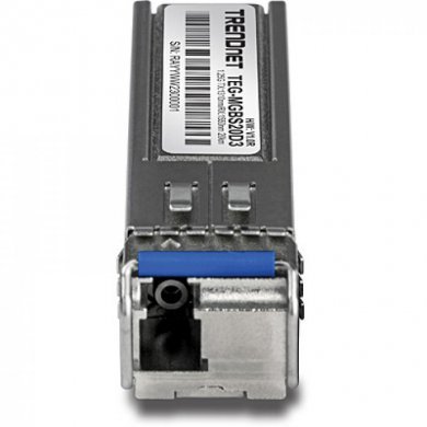 TEG-MGBS20D3 TRENDnet Gbic SFP DUal Wavelength