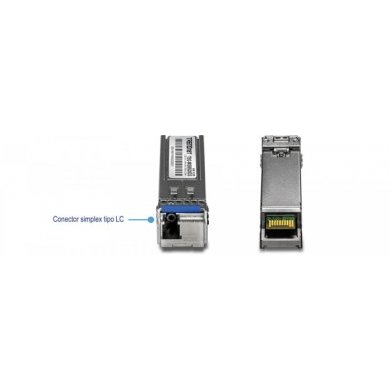 TEG-MGBS20D3 TRENDnet Gbic SFP DUal Wavelength