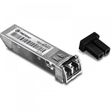 TEG-MGBSX Transceiver SFP TRENDnet Gigabit 550m