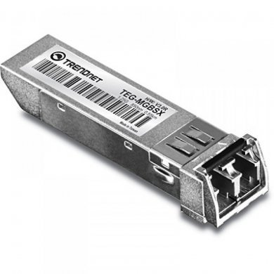 Transceiver SFP TRENDnet Gigabit 550m