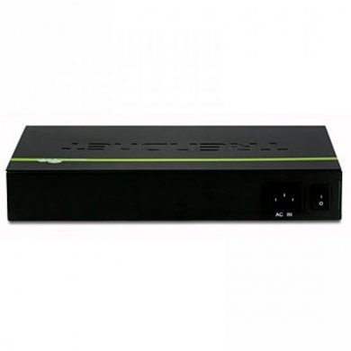 TEG-S24DG Switch Trendnet SOHO GREENnet 24 Portas