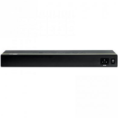 TEG-S24G Switch TRENDnet 24 Portas Gigabit