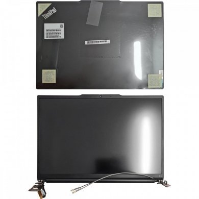 Tela completa original Lenovo Thinkpad E14 Gen 5 FHD