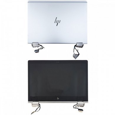 Tela Full HD touchscreen HP Elitebook X360 1030 G2