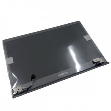 TELA-Q464B Tela completa Positivo Motion 14in 30 pinos slim