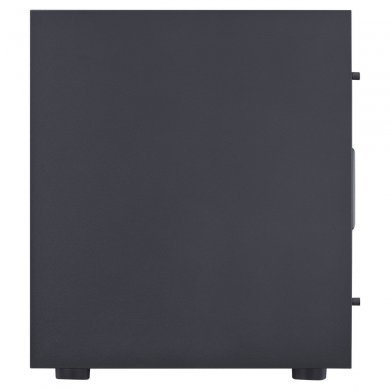 TERPT2FCA PCYes Gabinete Terra Mid Tower Preto