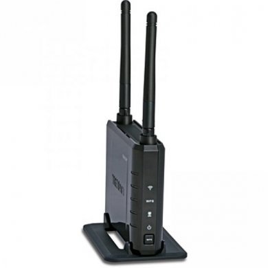Access Point Trendnet 300Mbps 2.4GHz