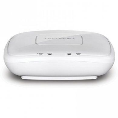 TEW-821DAP TrenDnet Ponto de Acesso POE AC1200