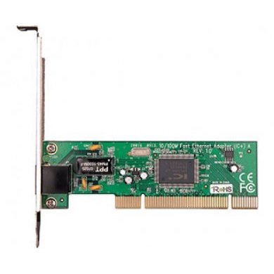 TF-3200 Placa de Rede TP-Link 10/100Mbps PCI