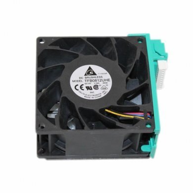 TFB0812UHE Delta Cooler TFB0812UHE 80x80x38mm 12V 2.34A