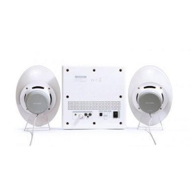 Microlab Microlad Caixas de Som 2.1 54W RMS DSP