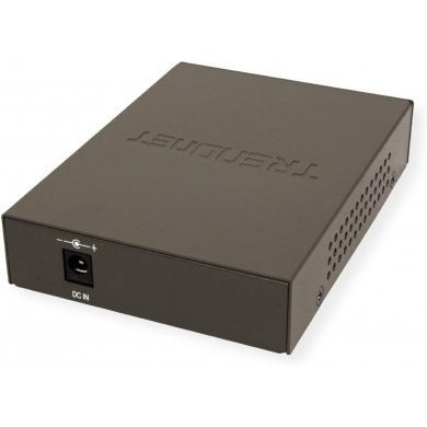 TFC-1000MSC TRENDnet Conversor de Mídia Giga SC MMF 550m