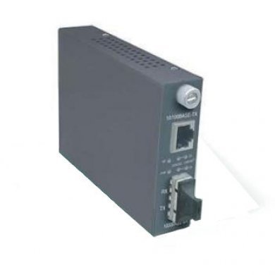 TRENDnet Conversor de Mídia MultiModo SC