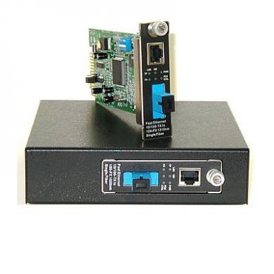 TFC-110S15 Conversor de Mídia TRENDnet 15km