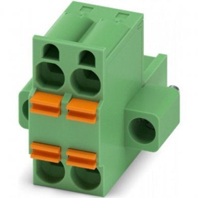 20x TFKC 2.5 / 2-STF-5.08