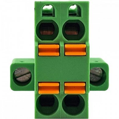 20x TFKC 2.5 / 2-STF-5.08