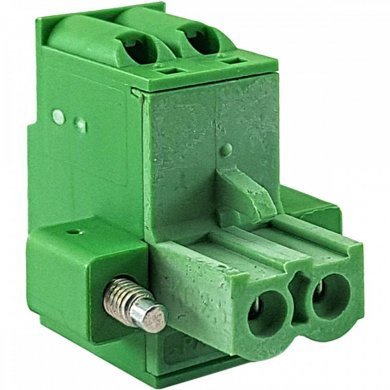 20x TFKC 2.5 / 2-STF-5.08