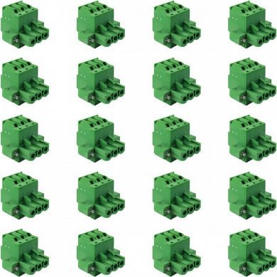 TFKC25-3STF508 20x TFKC 2.5/ 3-STF-5.08