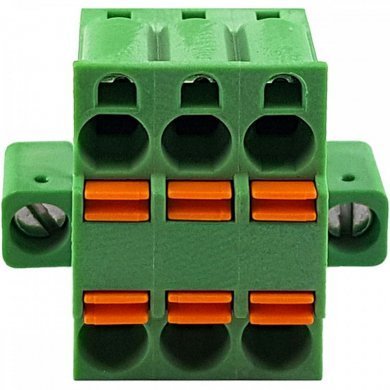 20x TFKC 2.5/ 3-STF-5.08